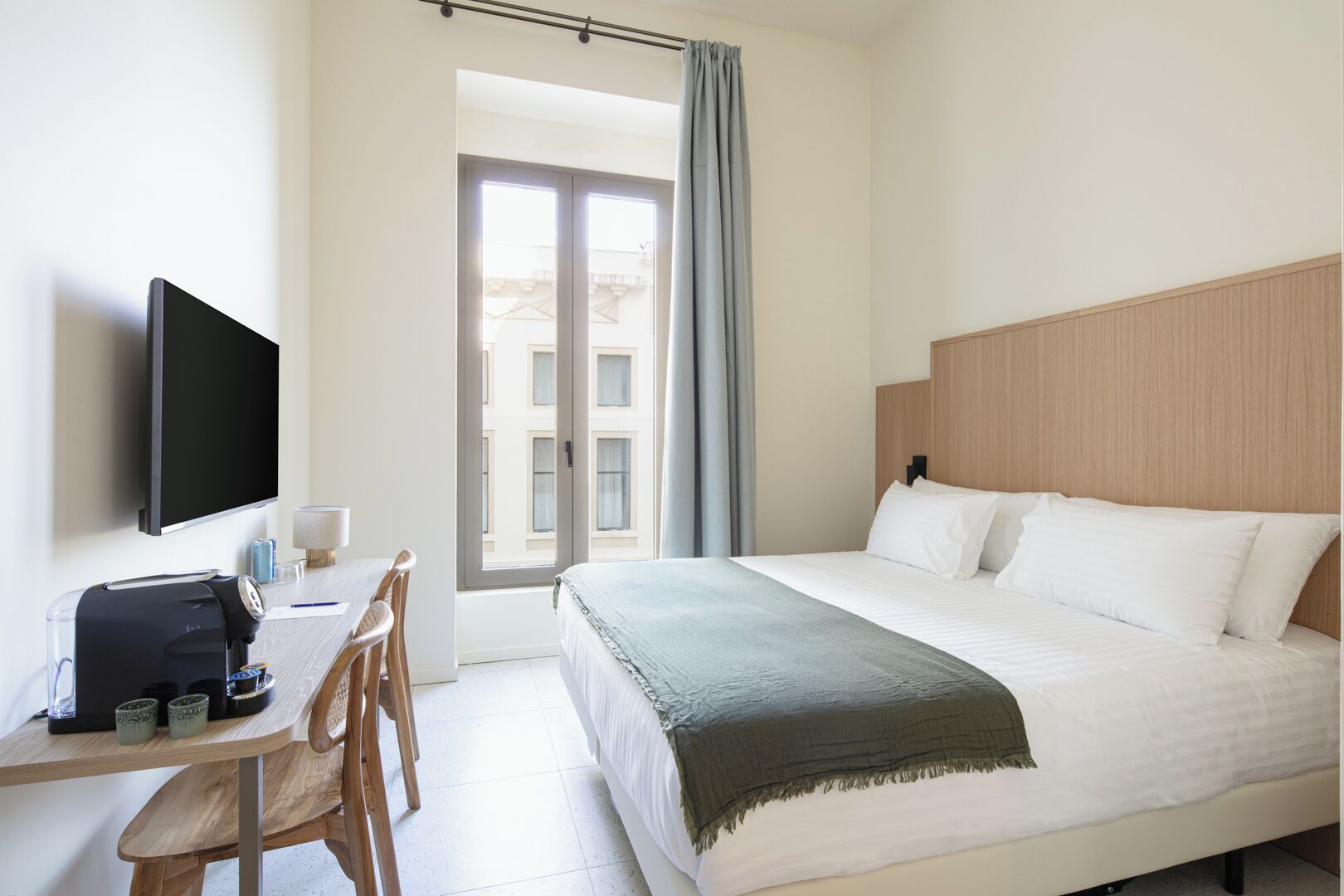 Photo - Hôtel La Suite