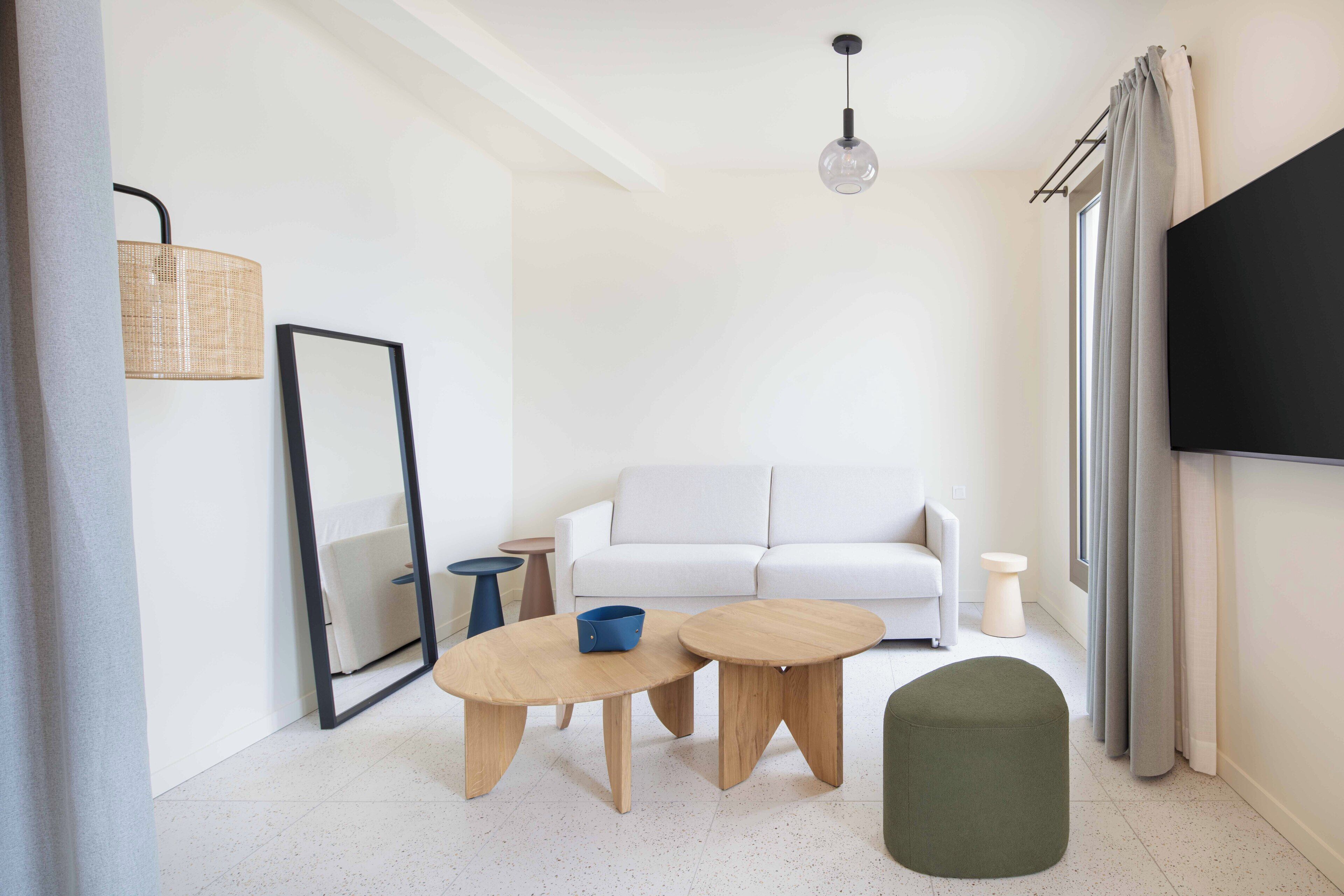 Photo - Hôtel La Suite