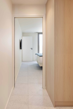 1 bedroom, minibar, in-room safe, desk