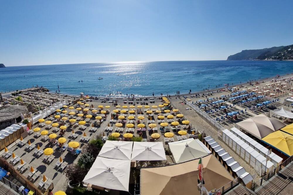Hotel Miramare - Spotorno