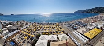 호텔 미라마레 - 스포토르노