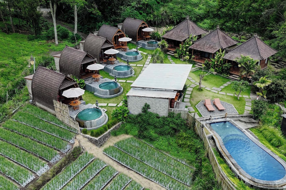 Cabana Bali Villa