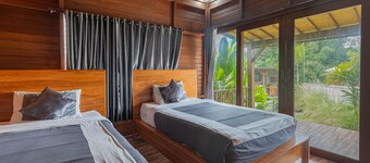 Cabana Bali Villa
