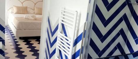 1 多间卧室、WiFi