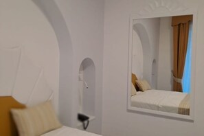 1 Schlafzimmer, WLAN