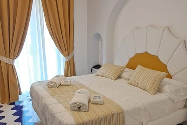 1 Schlafzimmer, WLAN