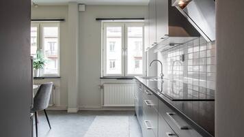 Business Apartment | Private kitchen