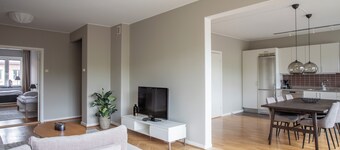 Live and Stay Lagerbring