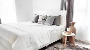 Classic Room | Free WiFi