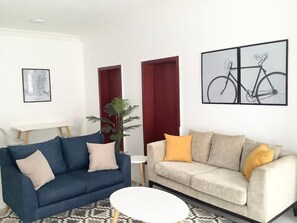 Classic Room | Free WiFi - Shortlet Homes Port Harcourt (Port Harcourt)