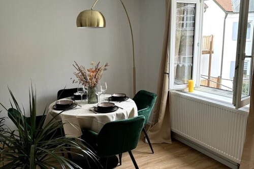 Casita am Baldinger Tor