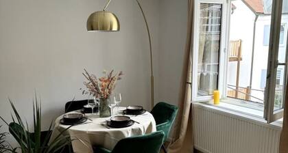 Casita am Baldinger Tor