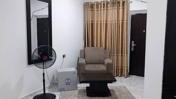 Superior kamer | 1 slaapkamer, gratis wifi