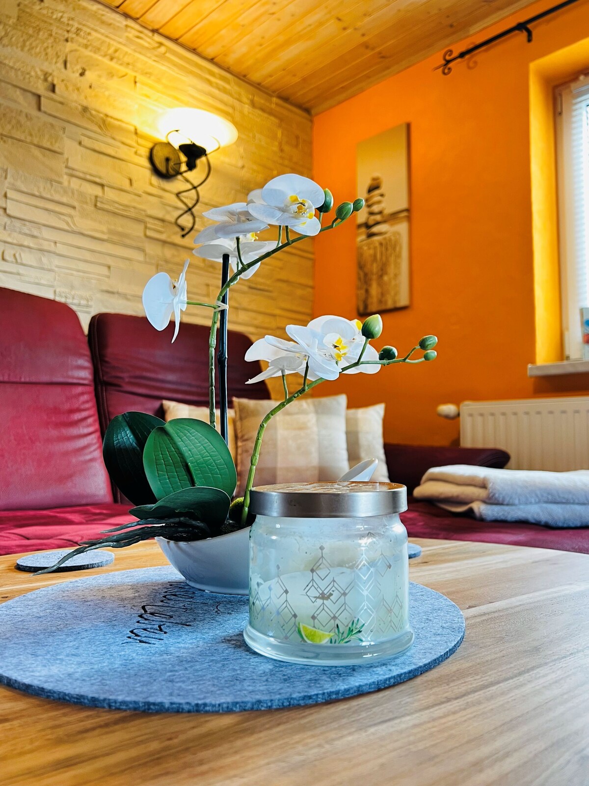 Bild für Gastgeberprofil