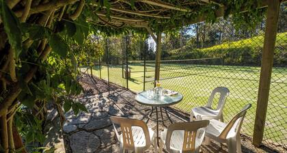 Escape to Nature just minutes from Tathra.