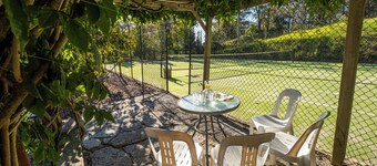 Escape to Nature just minutes from Tathra.