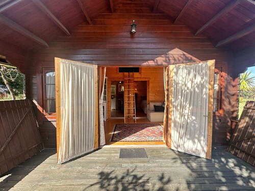 Casa Primera Línea en Berria - Chalet Pitu 17801