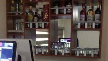 Bar (sur place)