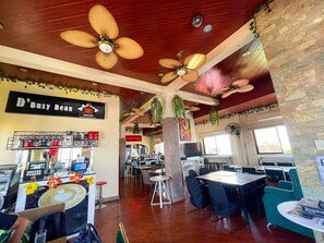 ร้านอาหาร