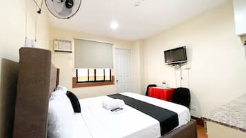Premium Room | 1 bedroom, free WiFi, bed sheets