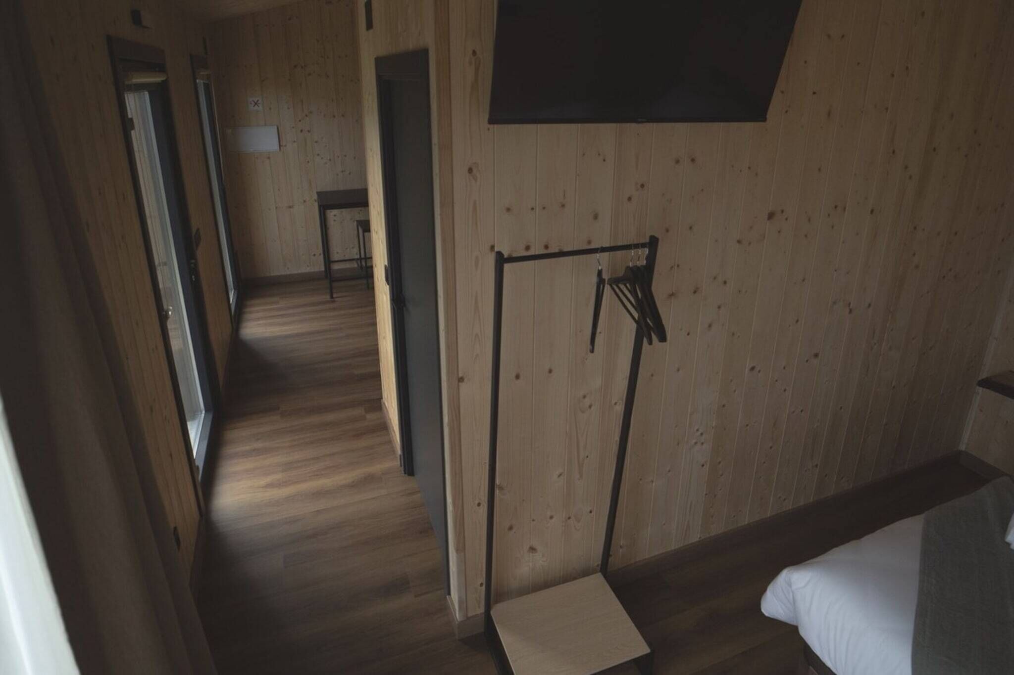 1 dormitorio, escritorio, wifi gratis