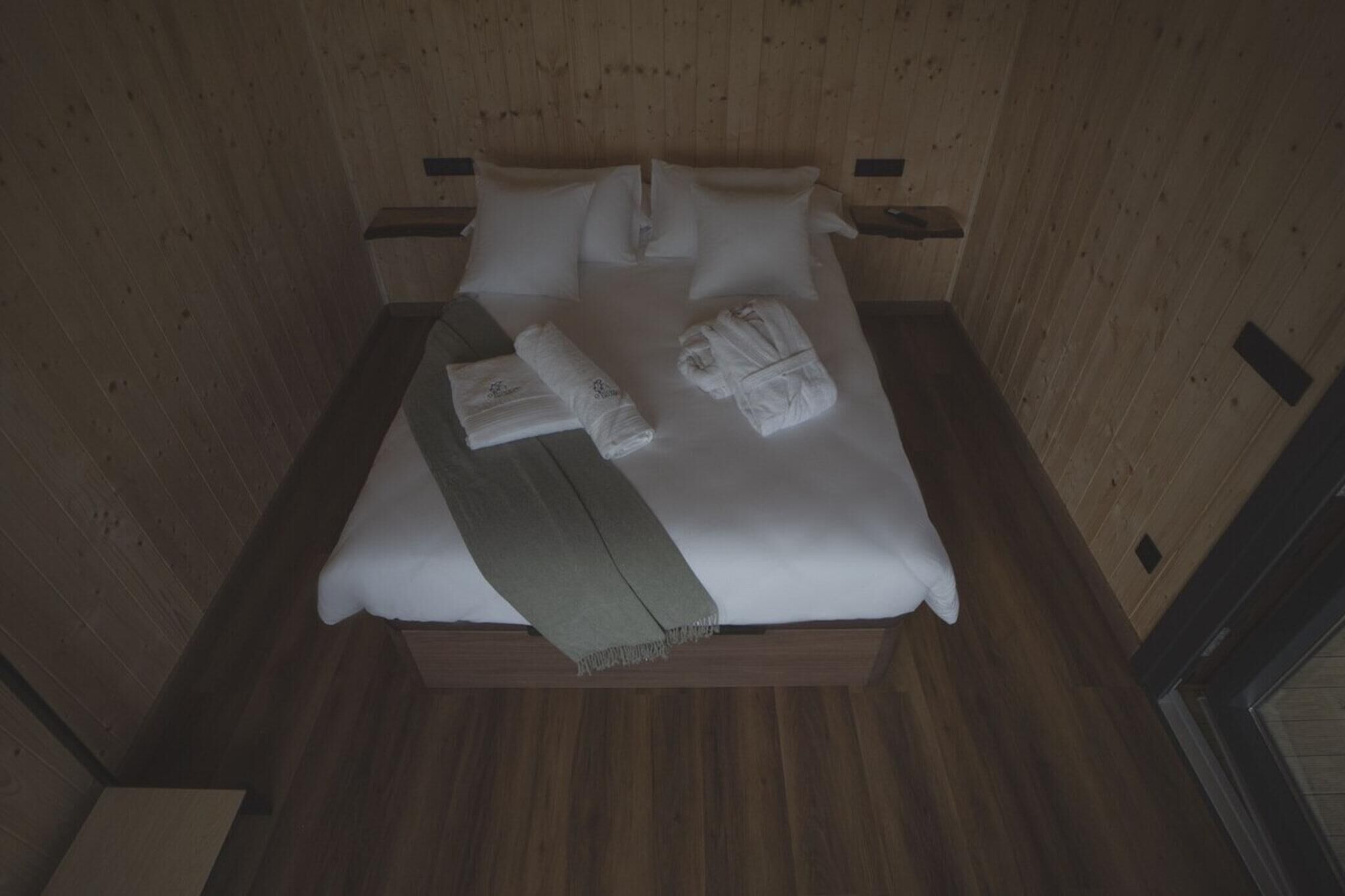 1 dormitorio, escritorio, wifi gratis