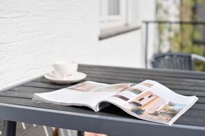 Apartament familiar | Terrassa o pati