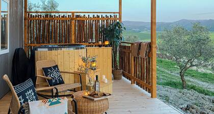 Le Fraine Agriturismo & Olives Glamping