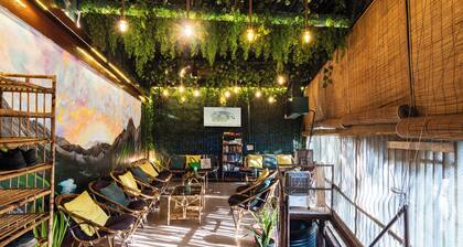 Forrest Hostels
