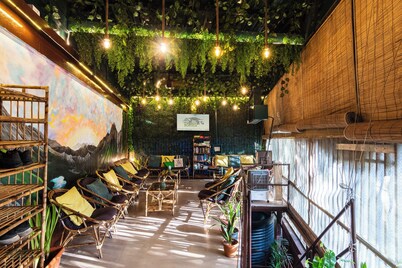 Forrest Hostels