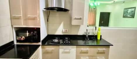Chambre majestueuse | 1 chambre, systĂšme dâinsonorisation, accĂšs au Wi-Fi (inclus)