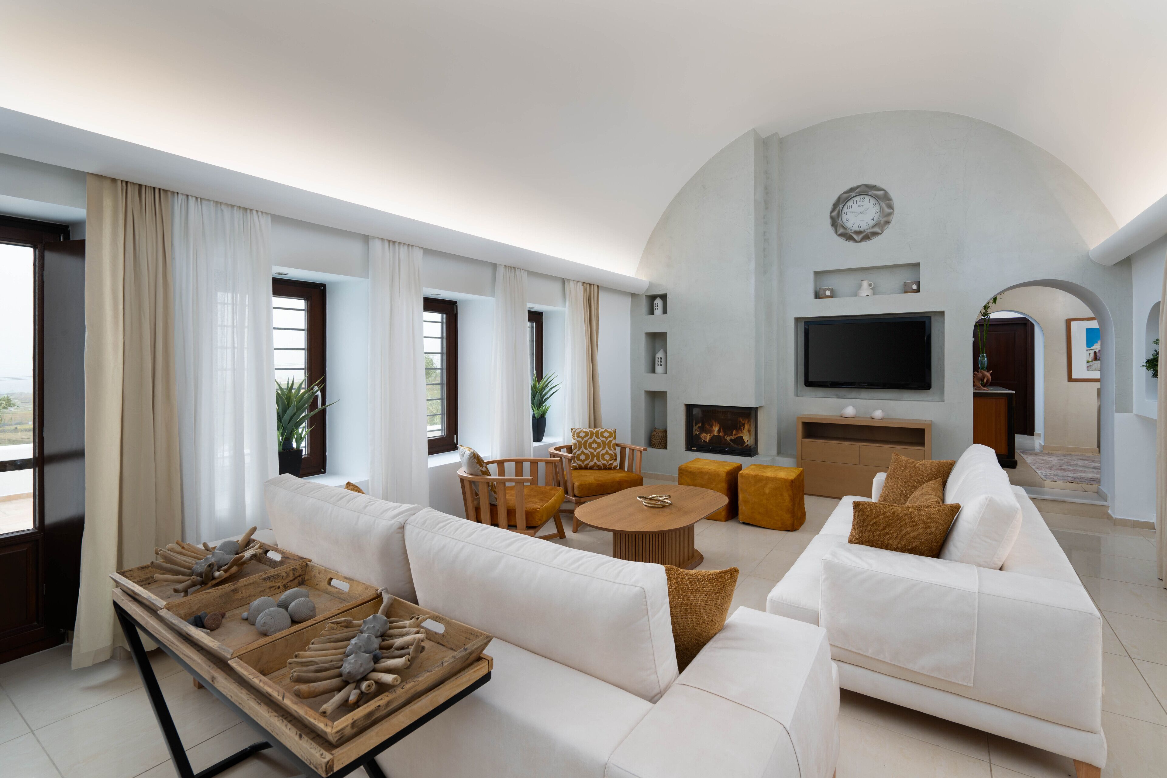 Foto - Harmony Luxury Private Villas