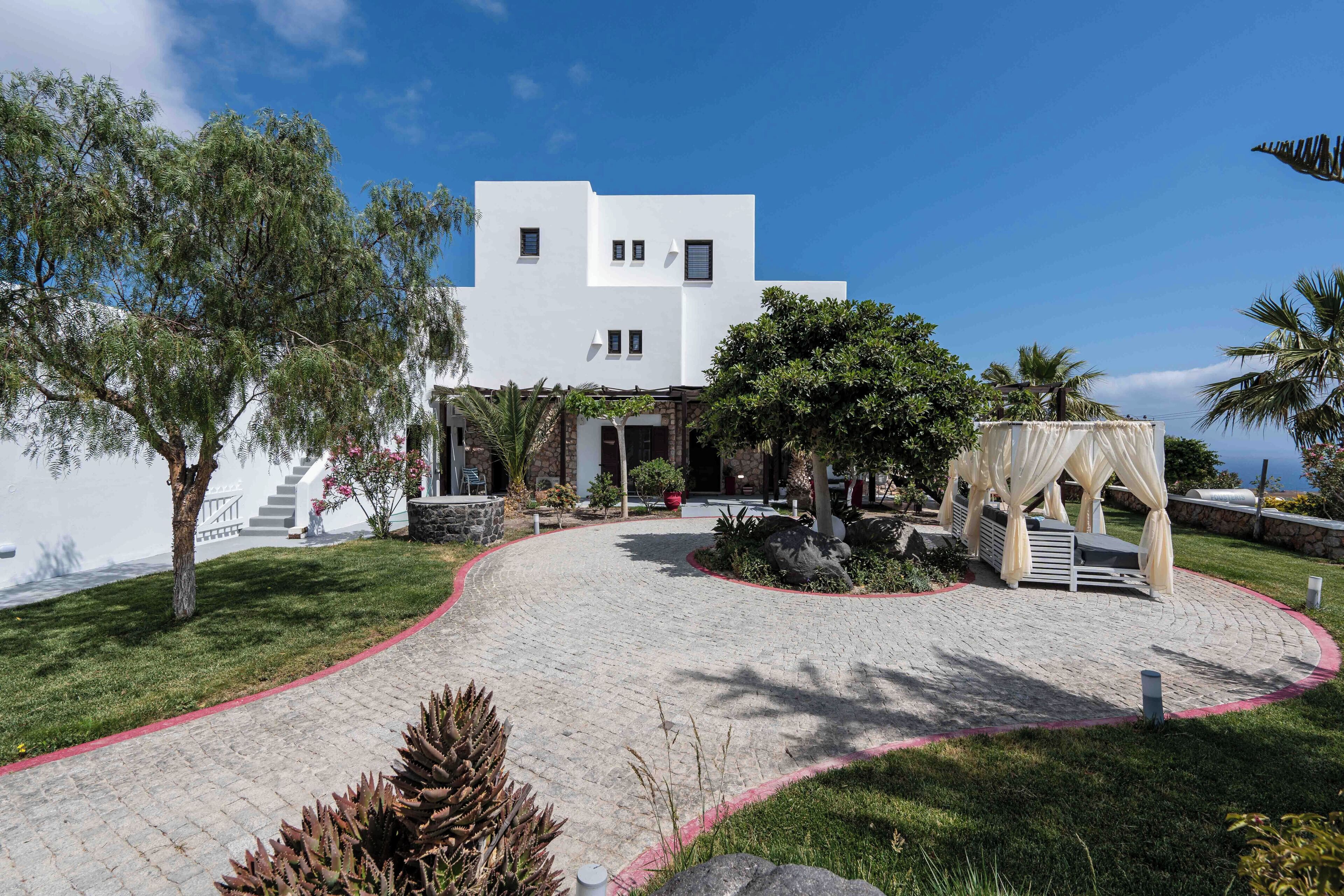Foto - Harmony Luxury Private Villas