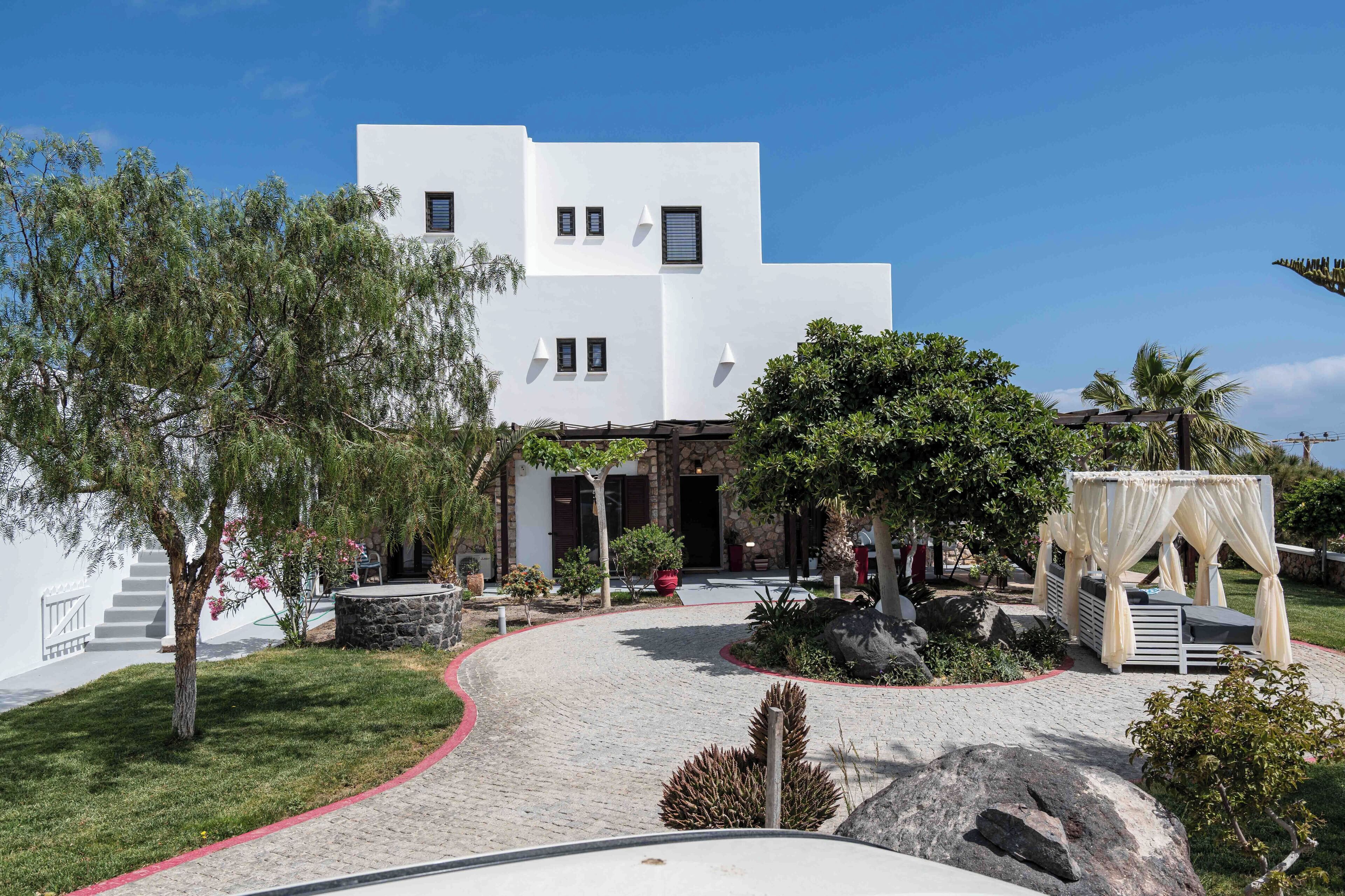 Foto - Harmony Luxury Private Villas
