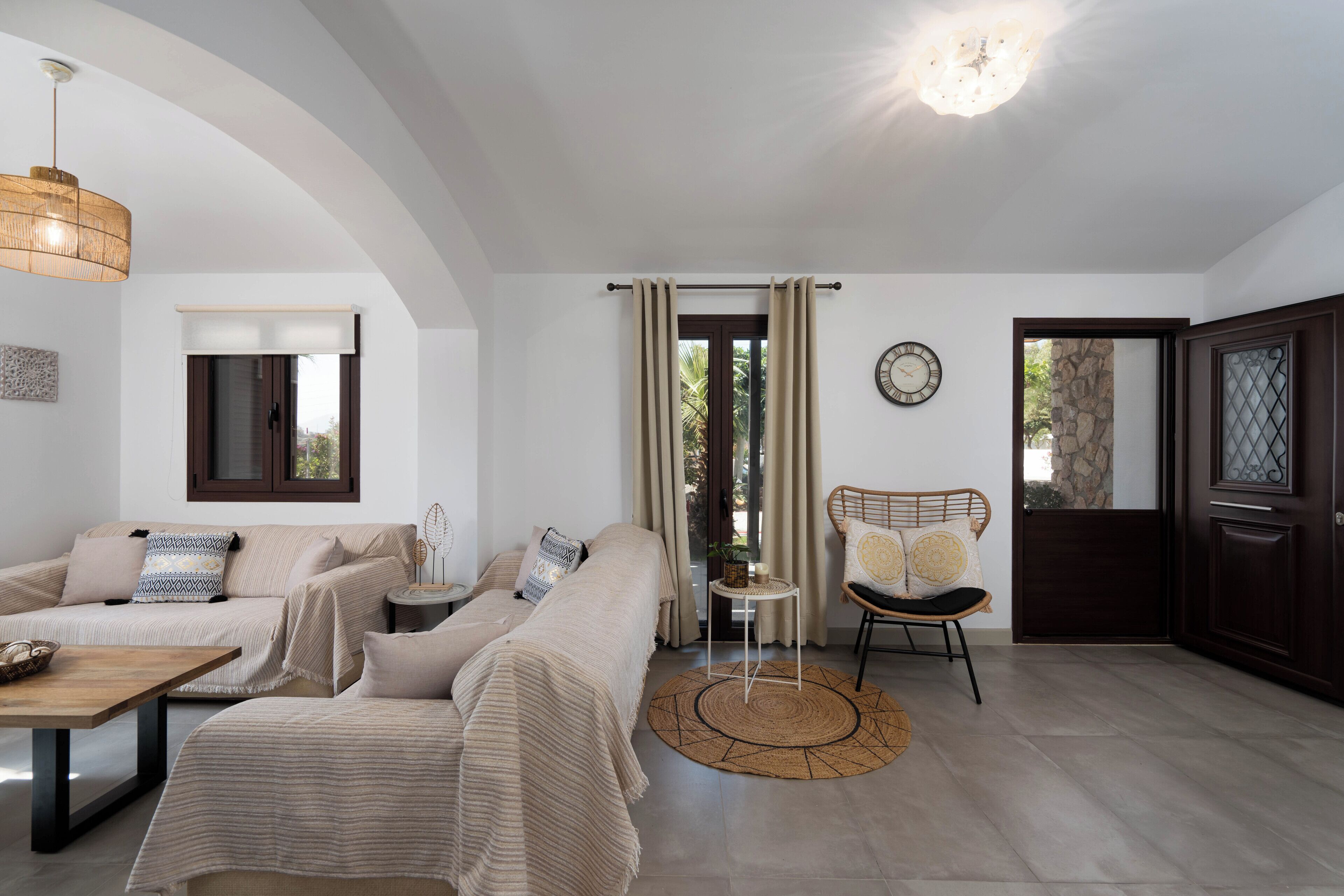 Foto - Harmony Luxury Private Villas