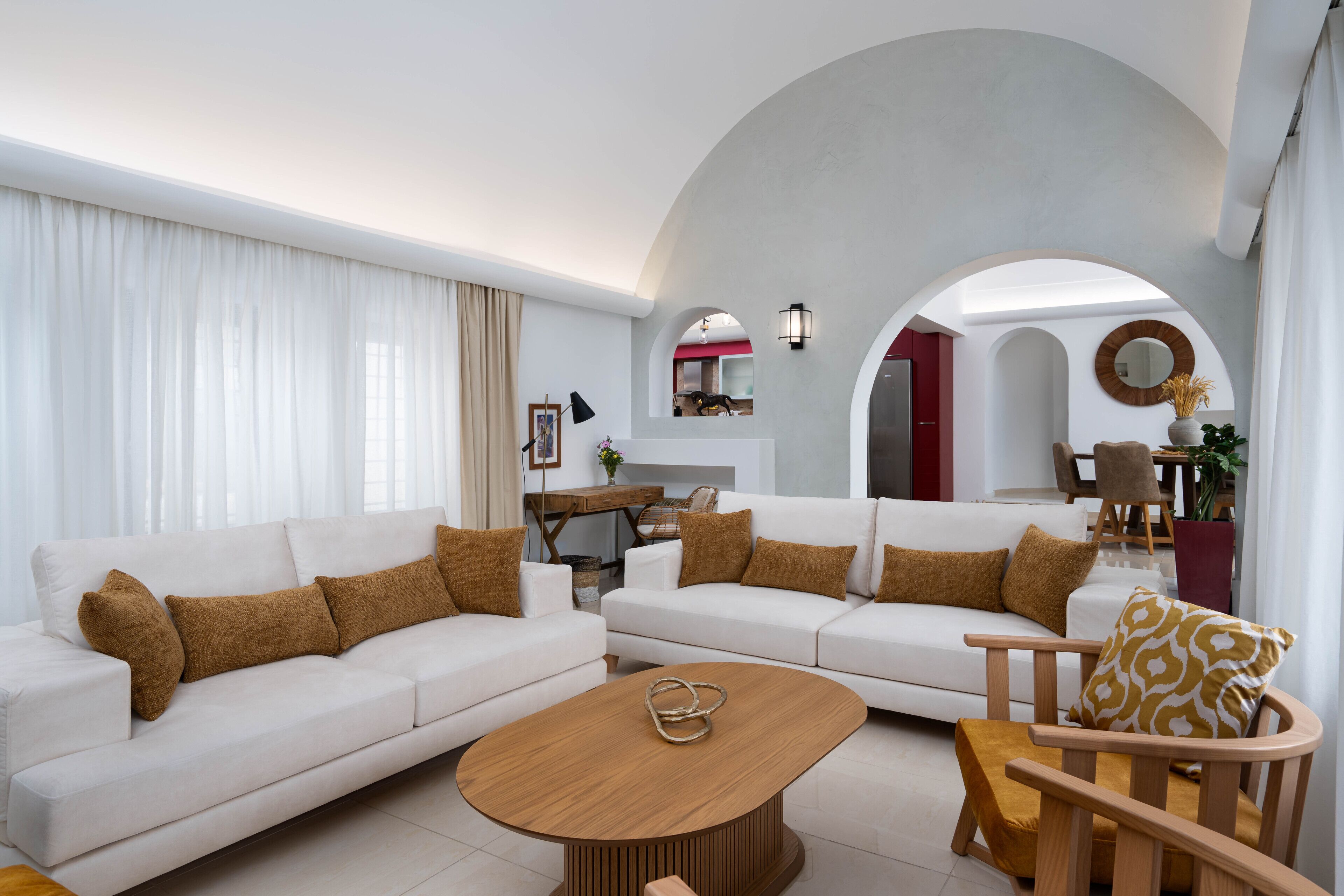 Foto - Harmony Luxury Private Villas