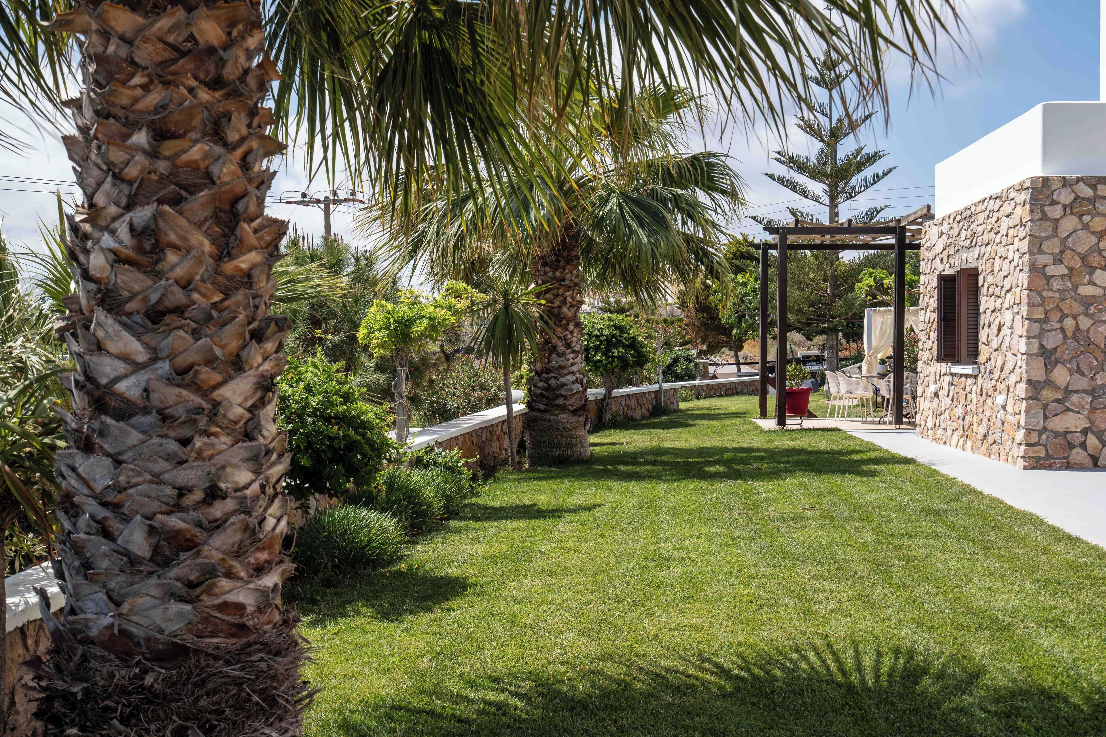 Foto - Harmony Luxury Private Villas