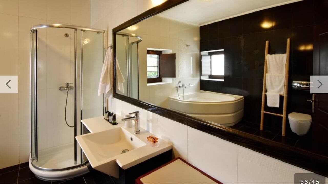Foto - Harmony Luxury Private Villas