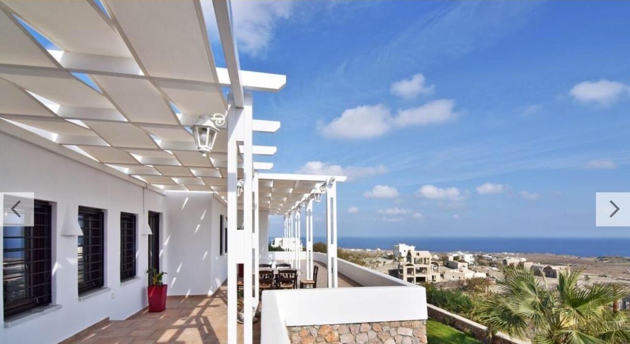 Foto - Harmony Luxury Private Villas