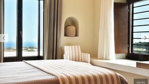 Exclusive Villa, 3 Bedrooms, Private Pool | 3 bedrooms, minibar, individually decorated, individually furnished