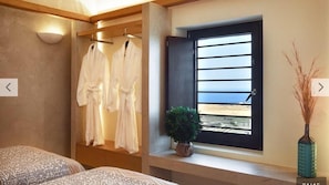 Exclusive Villa, 3 Bedrooms, Private Pool | Minibar, individually decorated, individually furnished, free WiFi