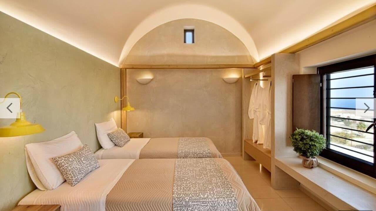 Foto - Harmony Luxury Private Villas