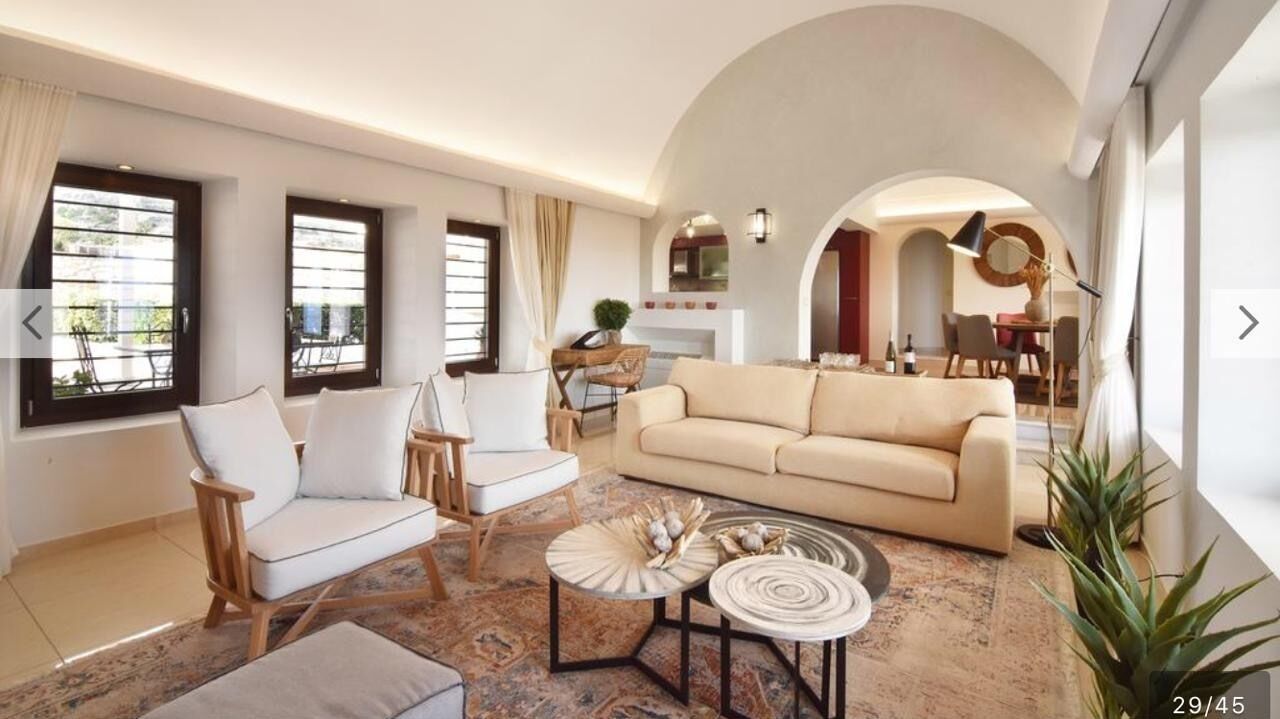 Foto - Harmony Luxury Private Villas