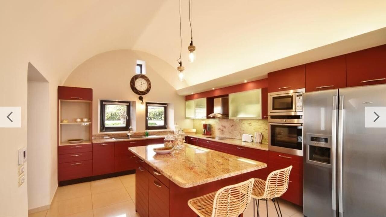 Foto - Harmony Luxury Private Villas