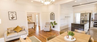 Feels like your home.