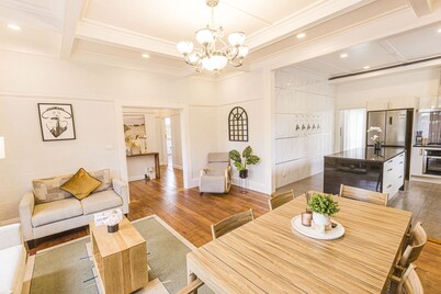 Feels like your home.