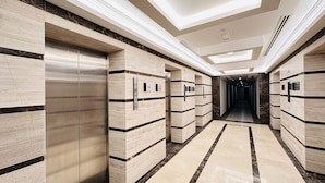 Lobby - Upscale Studio Apartment Palm View with Big Balcony Free Parking by Belvilla (Dubai)