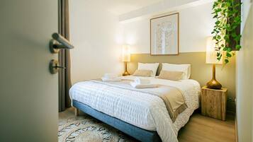 3 dormitoris i wifi gratuïta