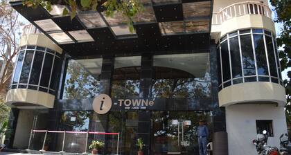 I Towne Deoghar -814112