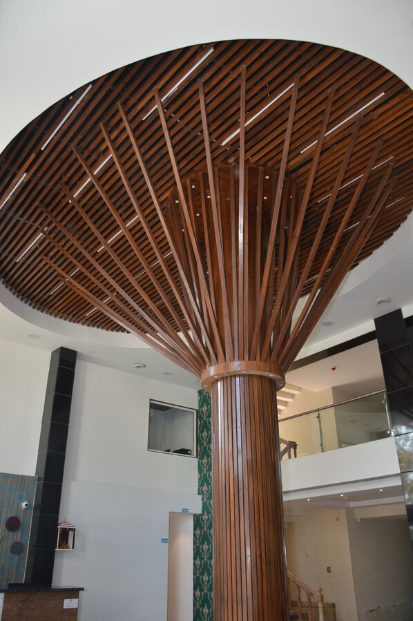 Reception - I Towne Deoghar -814112 (Deoghar)